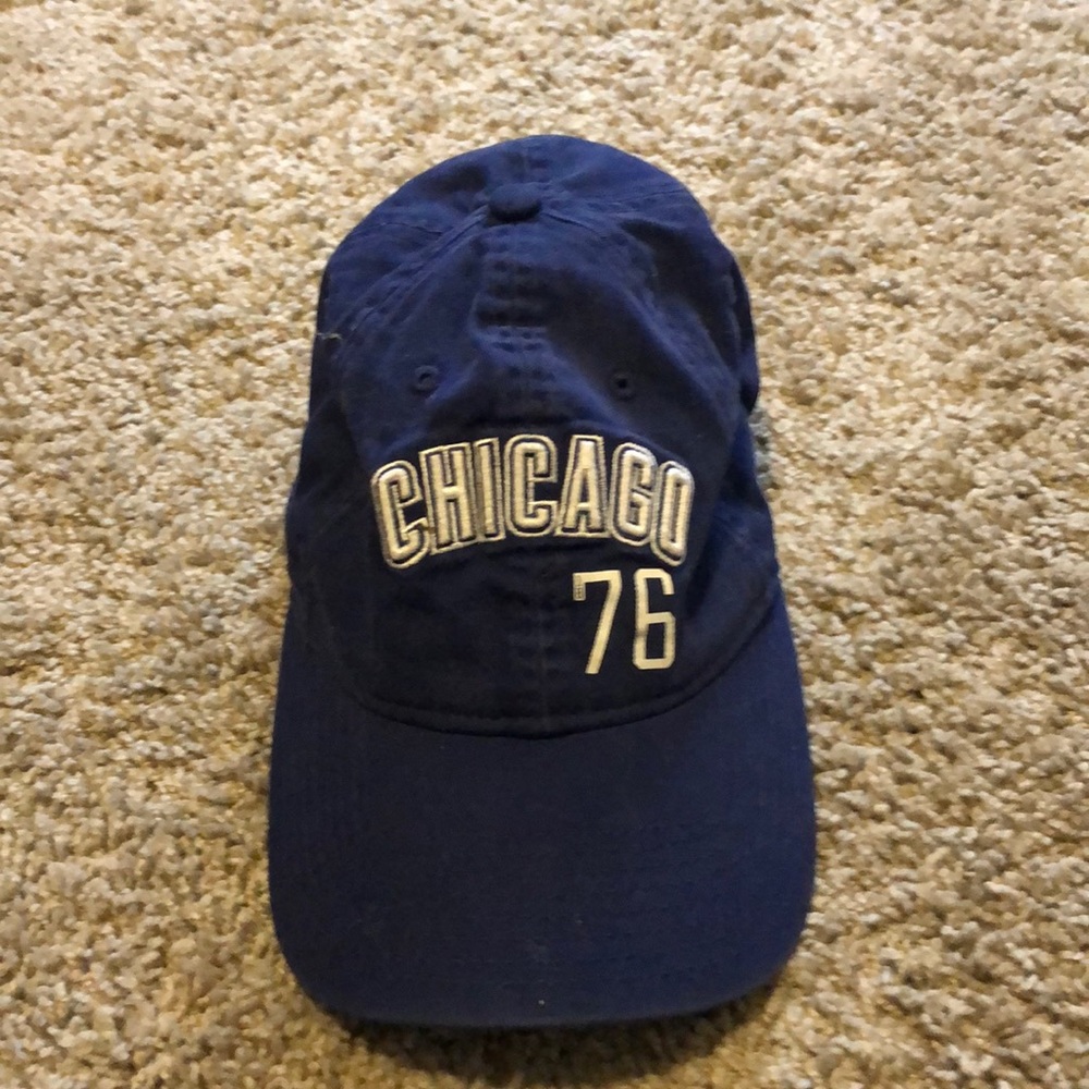 Cleaning out my closet